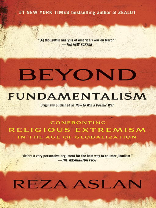 Title details for Beyond Fundamentalism by Reza Aslan - Available
